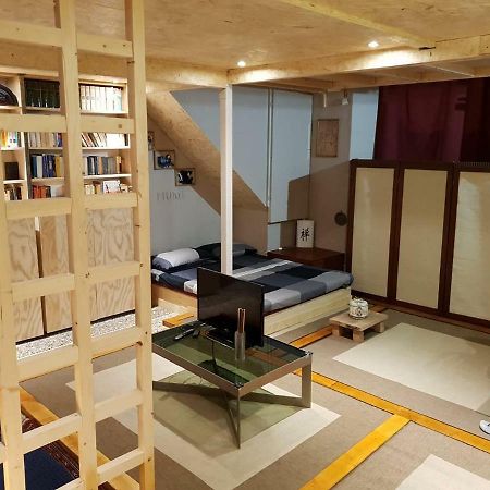 Zen House Apartment Genoa Ngoại thất bức ảnh