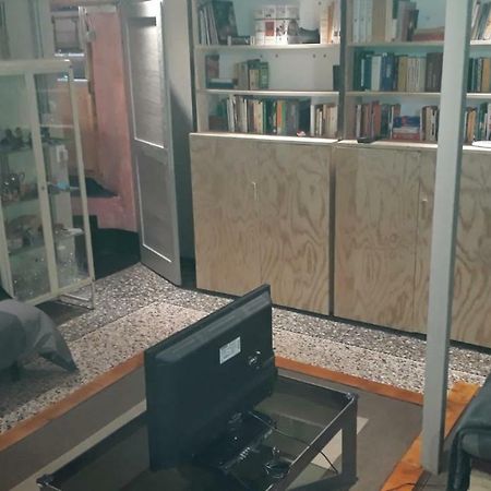 Zen House Apartment Genoa Ngoại thất bức ảnh