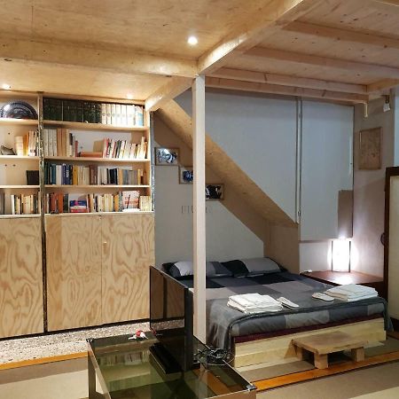 Zen House Apartment Genoa Ngoại thất bức ảnh