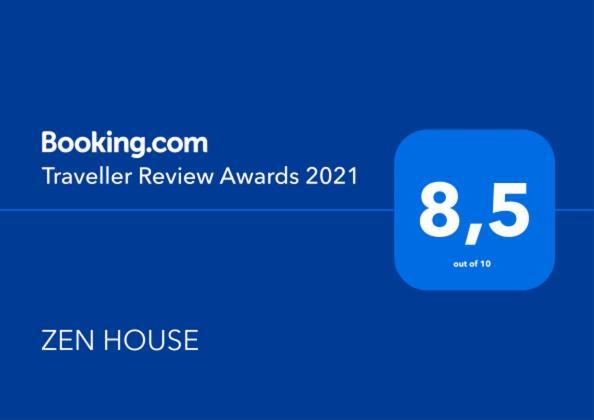Zen House Apartment Genoa Ngoại thất bức ảnh
