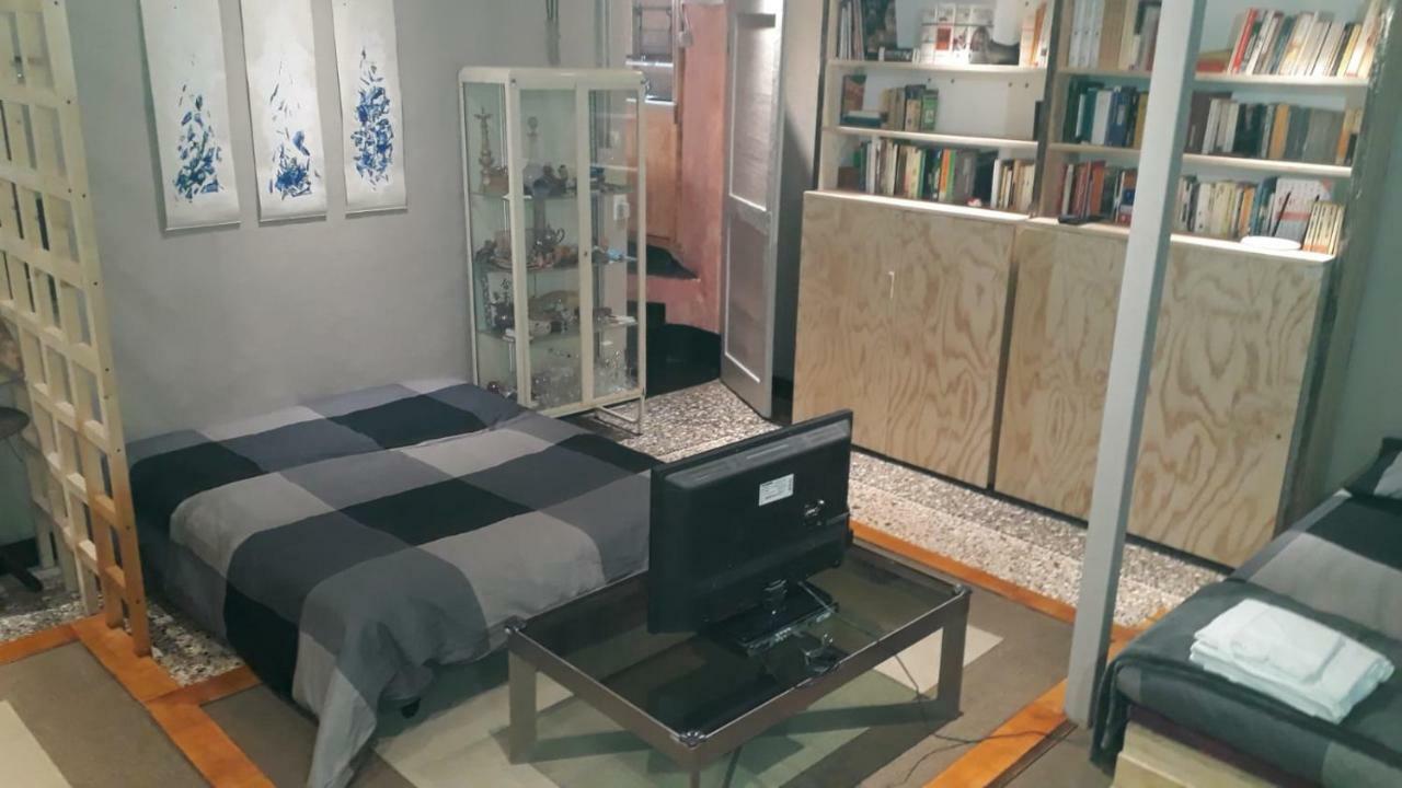 Zen House Apartment Genoa Ngoại thất bức ảnh
