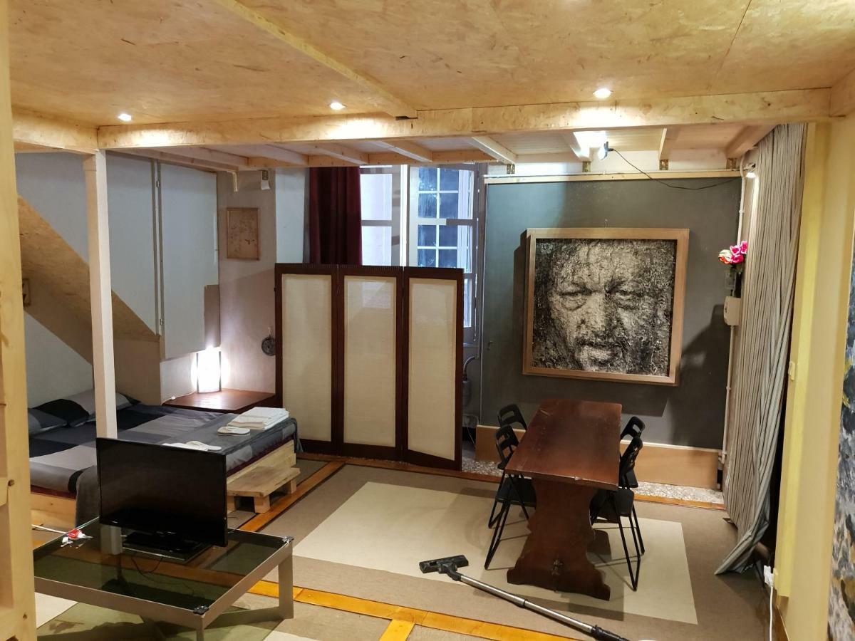 Zen House Apartment Genoa Ngoại thất bức ảnh