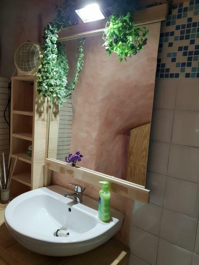 Zen House Apartment Genoa Ngoại thất bức ảnh