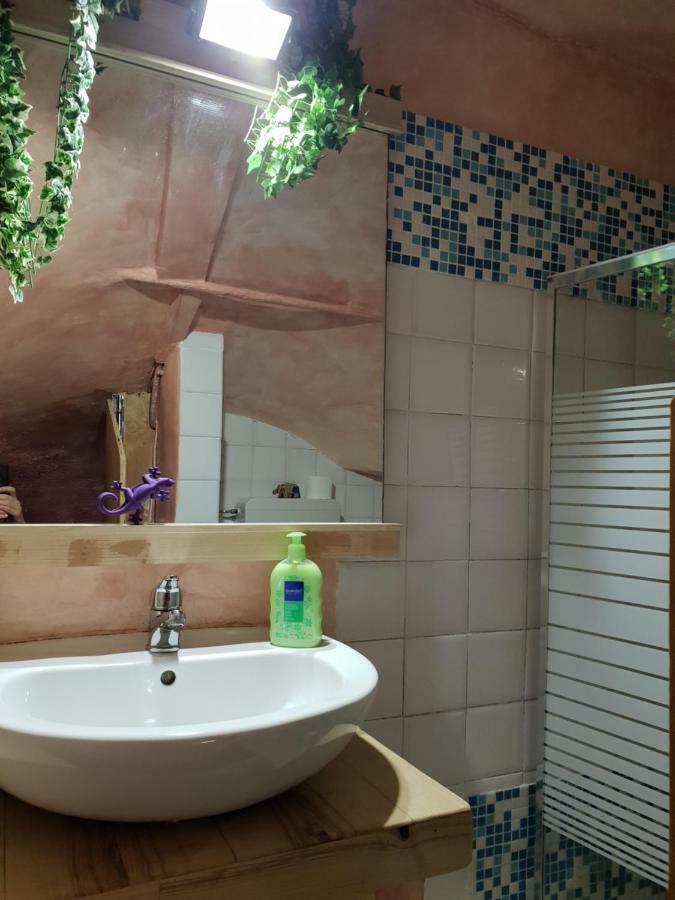Zen House Apartment Genoa Ngoại thất bức ảnh