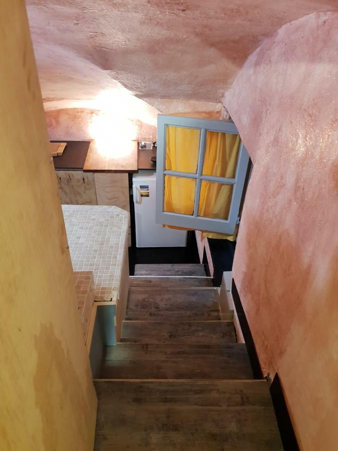 Zen House Apartment Genoa Ngoại thất bức ảnh
