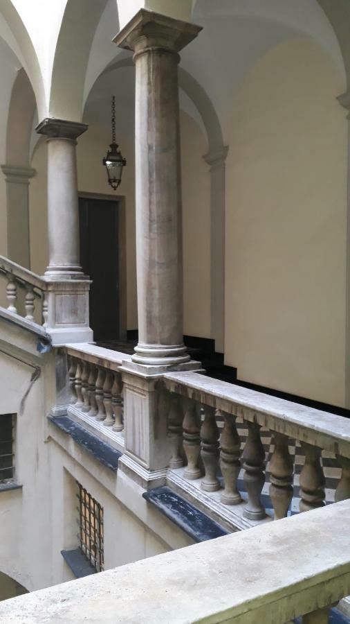 Zen House Apartment Genoa Ngoại thất bức ảnh