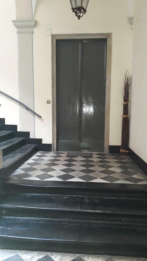 Zen House Apartment Genoa Ngoại thất bức ảnh